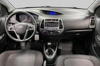 Hyundai i20 vaihtoauto