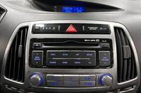 Hyundai i20 vaihtoauto