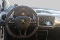 Skoda Citigo vaihtoauto