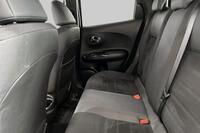 Nissan Juke vaihtoauto