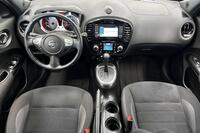 Nissan Juke vaihtoauto