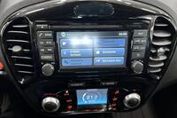 Nissan Juke vaihtoauto