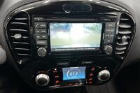 Nissan Juke vaihtoauto