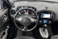 Nissan Juke vaihtoauto