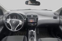 Nissan Pulsar vaihtoauto