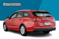 Hyundai i30 Wagon vaihtoauto