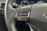 Hyundai i30 Wagon vaihtoauto