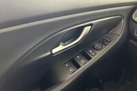 Hyundai i30 Wagon vaihtoauto