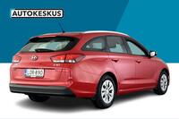 Hyundai i30 Wagon vaihtoauto