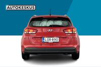 Hyundai i30 Wagon vaihtoauto