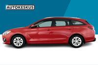 Hyundai i30 Wagon vaihtoauto