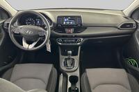 Hyundai i30 Wagon vaihtoauto