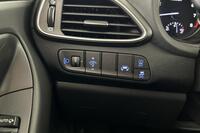 Hyundai i30 Wagon vaihtoauto