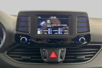 Hyundai i30 Wagon vaihtoauto