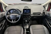 Ford Ecosport vaihtoauto