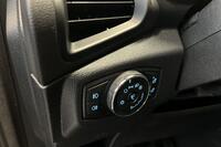 Ford Ecosport vaihtoauto