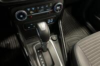 Ford Ecosport vaihtoauto