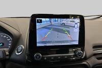 Ford Ecosport vaihtoauto