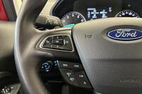 Ford Ecosport vaihtoauto