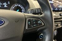 Ford Ecosport vaihtoauto