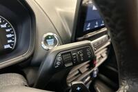 Ford Ecosport vaihtoauto