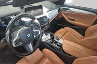 BMW 5-sarja vaihtoauto