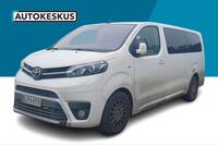 Toyota Proace Verso vaihtoauto