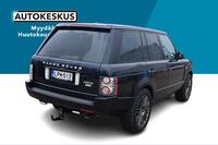 Land Rover Range Rover vaihtoauto