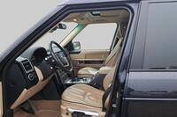 Land Rover Range Rover vaihtoauto