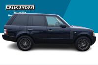 Land Rover Range Rover vaihtoauto