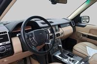 Land Rover Range Rover vaihtoauto