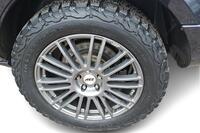 Land Rover Range Rover vaihtoauto