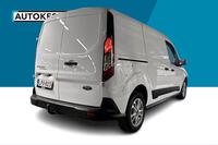 Ford Transit Connect vaihtoauto