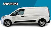 Ford Transit Connect vaihtoauto