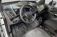 Ford Transit Connect vaihtoauto
