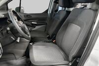 Ford Transit Connect vaihtoauto