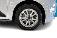 Ford Transit Connect vaihtoauto