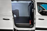 Ford Transit Connect vaihtoauto