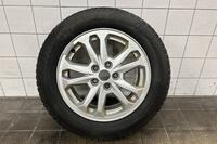 Ford Transit Connect vaihtoauto