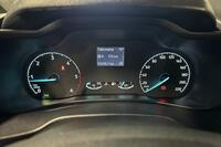 Ford Transit Connect vaihtoauto