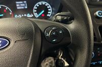 Ford Transit Connect vaihtoauto