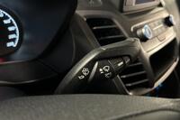 Ford Transit Connect vaihtoauto