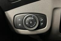 Ford Transit Connect vaihtoauto