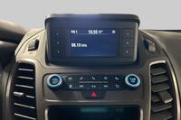Ford Transit Connect vaihtoauto