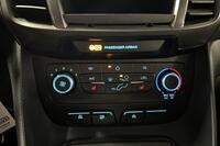 Ford Transit Connect vaihtoauto