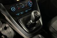 Ford Transit Connect vaihtoauto