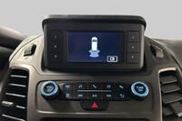 Ford Transit Connect vaihtoauto