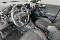 Ford Puma vaihtoauto