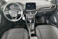 Ford Puma vaihtoauto