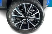 Ford Puma vaihtoauto